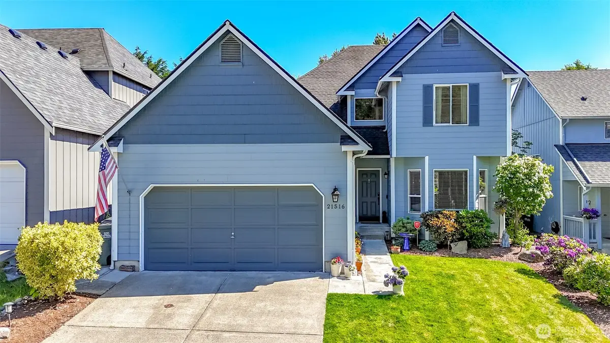 21516 102nd Street E, Bonney Lake, WA 98391 - #1