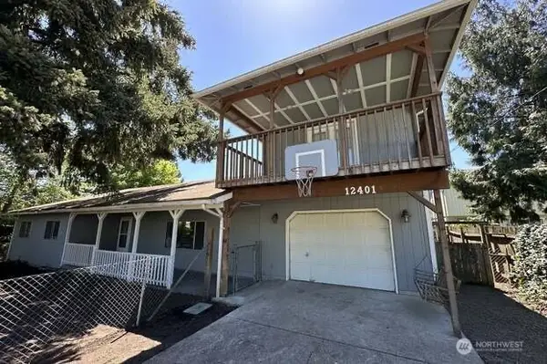 12401 NE 44th Street, Vancouver, WA 98682