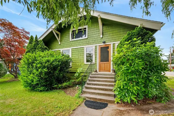 2635 Patton Street, Bellingham, WA 98225