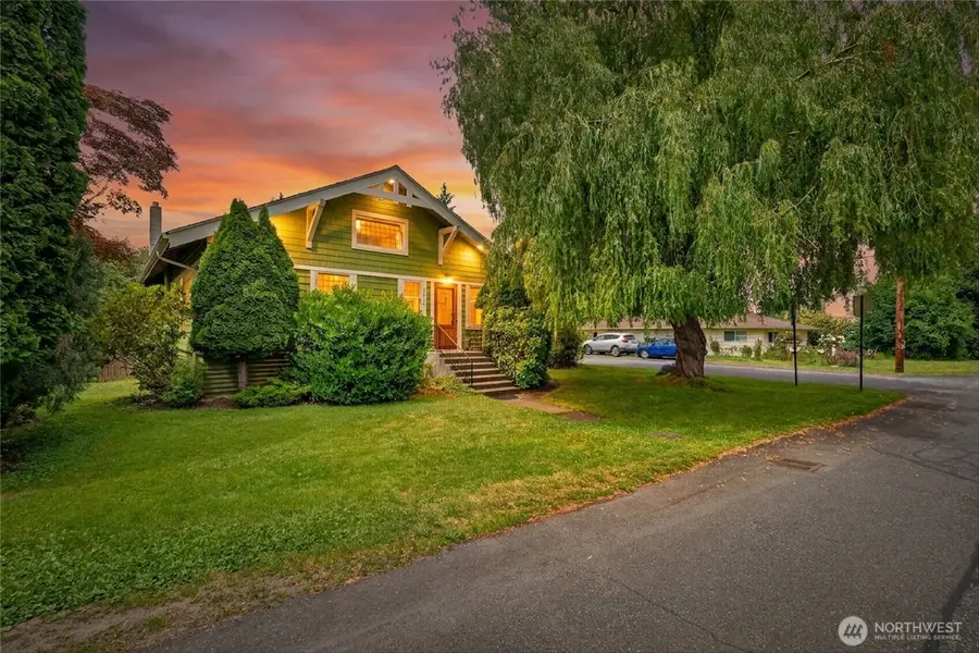 2635 Patton Street, Bellingham, WA 98225 - #2