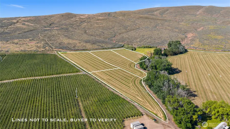 3 Borland, Ellensburg, WA 98926 - #2