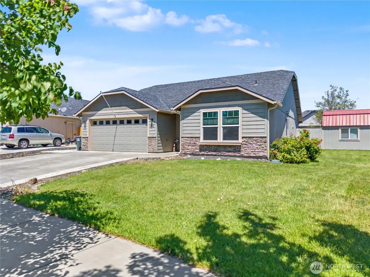433 S Trillium Way, Moses Lake, WA 98837 - #1