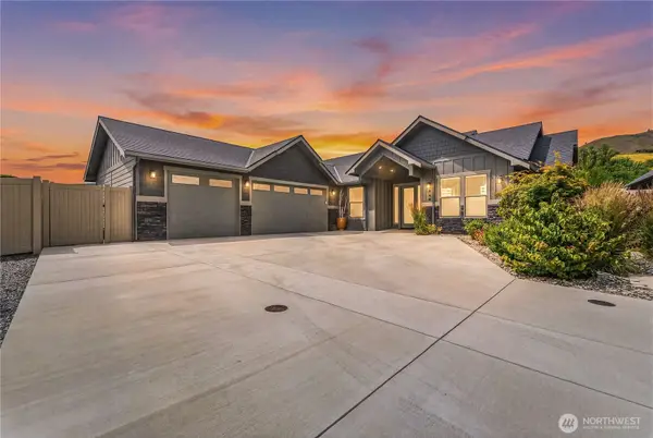 966 Bentley Lane, Wenatchee, WA 98801