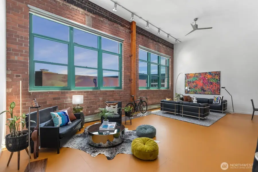 66 Bell Street #303, Seattle, WA 98121 - #2
