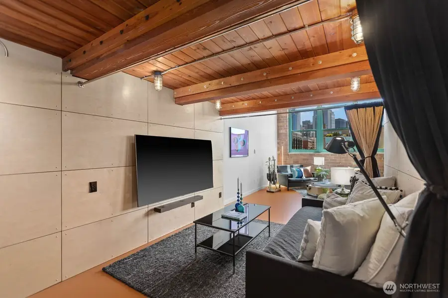 66 Bell Street #303, Seattle, WA 98121 - #3
