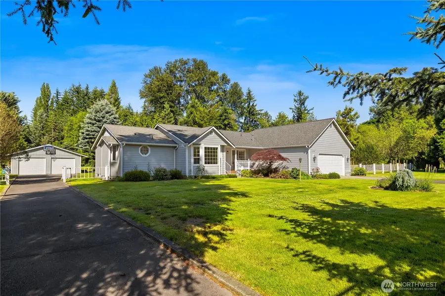 11110 Kuhlman Road Se, Olympia, WA 98513 - #2