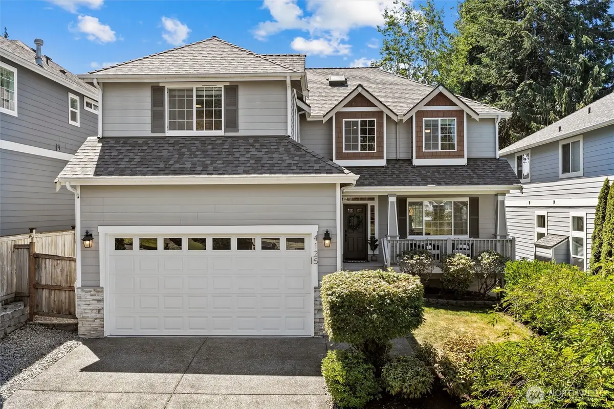 4125 NE 27th Place, Renton, WA 98059 - #1