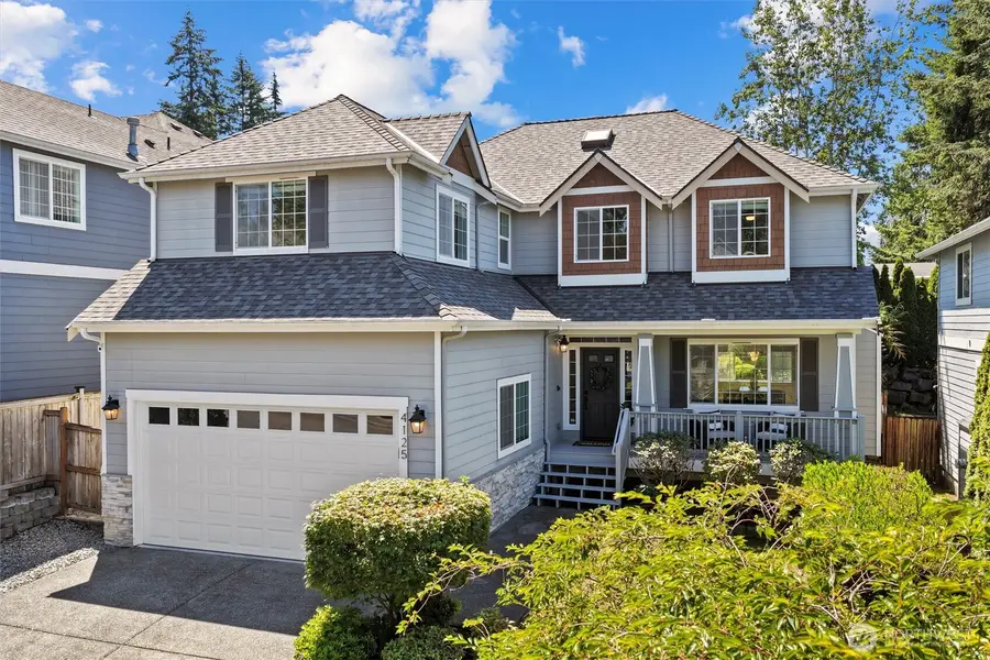 4125 NE 27th Place, Renton, WA 98059 - #2