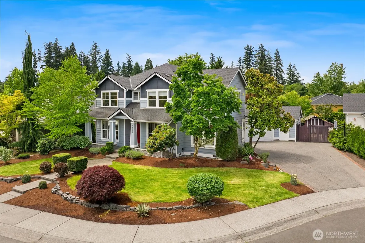 18720 33rd Avenue Se, Bothell, WA 98012 - #1