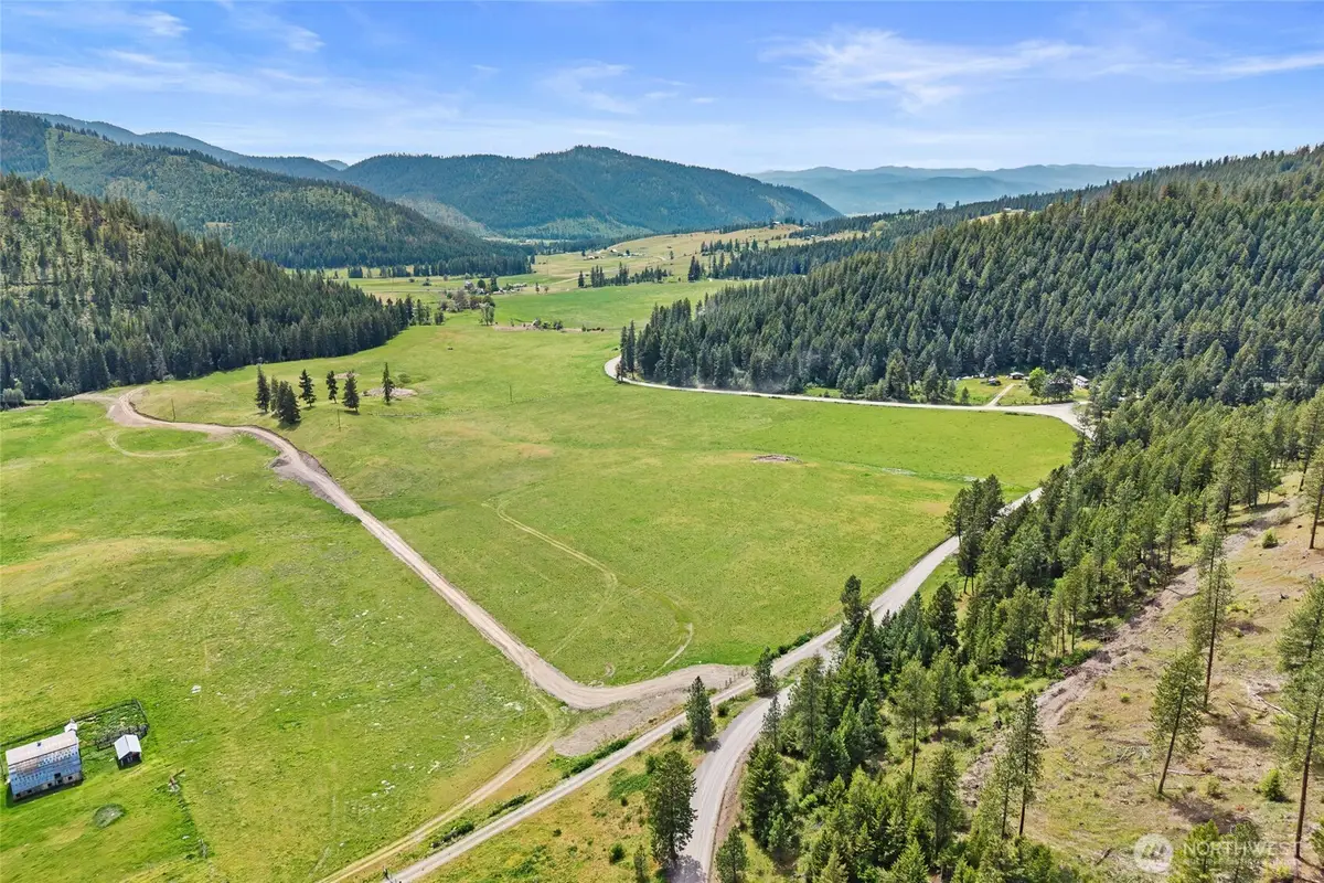 311 Old Baldy Road #Tract B, Rice, WA 99126 - #1