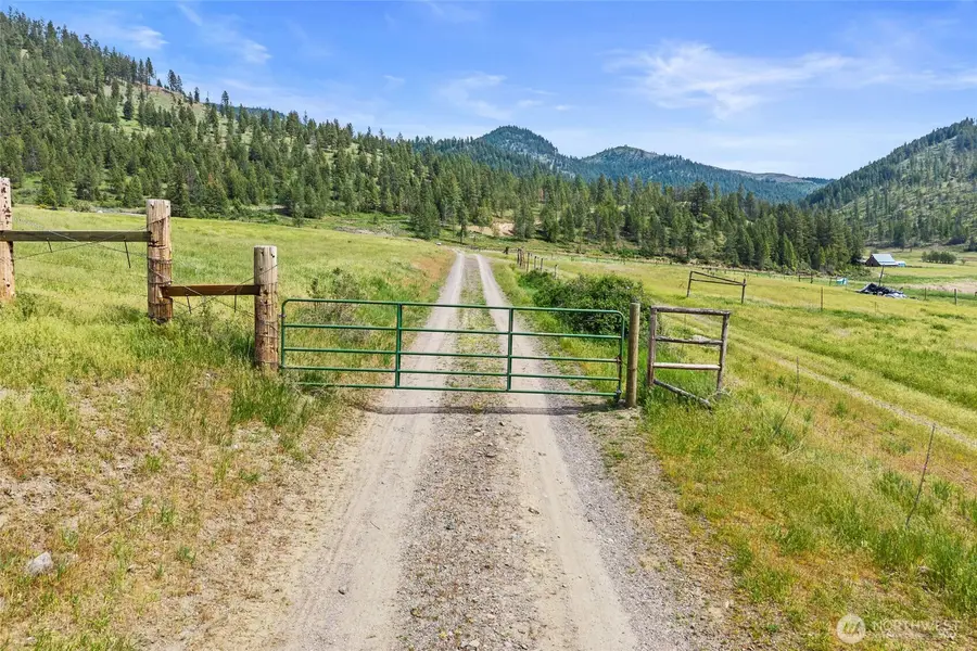 311 Old Baldy Road #Tract B, Rice, WA 99126 - #3