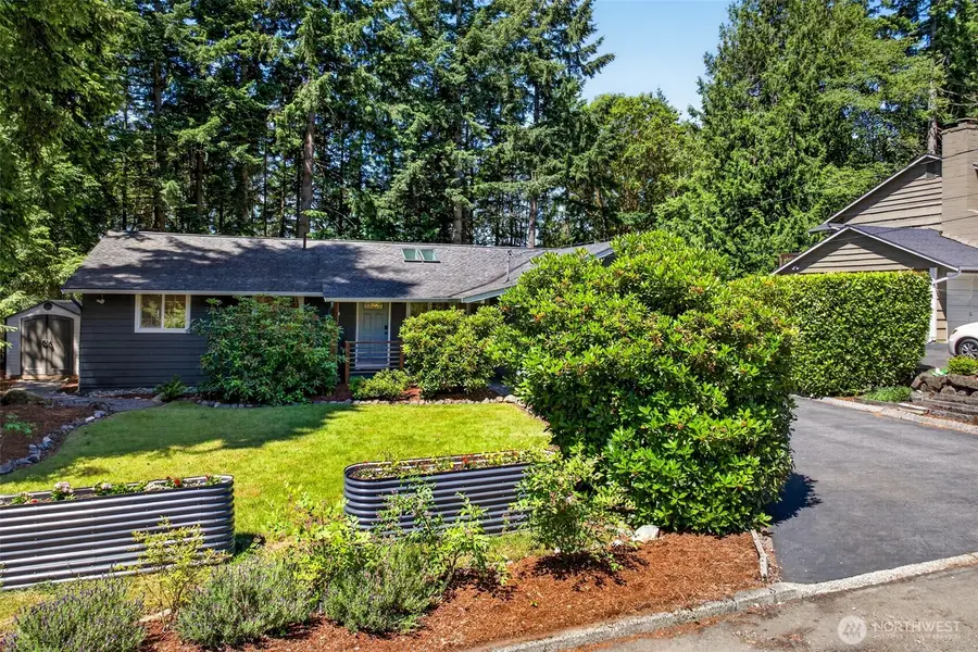 12845 109th Avenue Ne, Kirkland, WA 98034 - #3