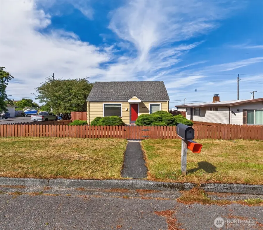 1039 W Sixth Street, Port Angeles, WA 98363 - #2