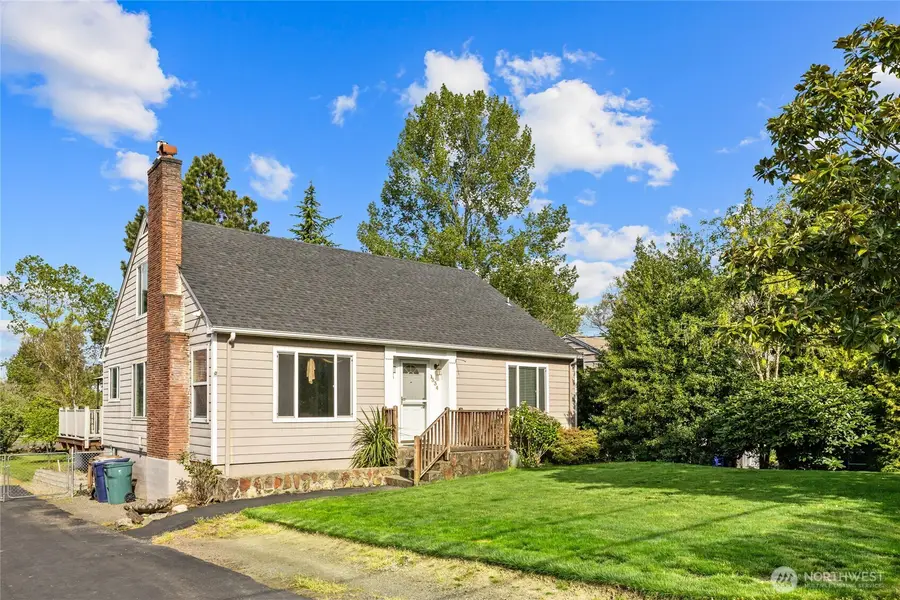 9334 E B Street, Tacoma, WA 98445 - #2