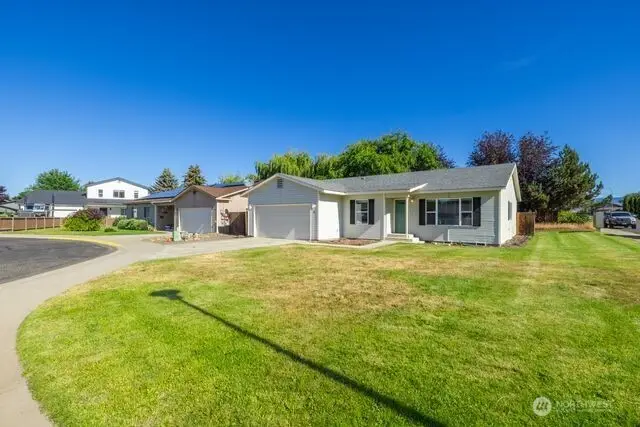 111 E Queen Place, Ellensburg, WA 98926 - #2