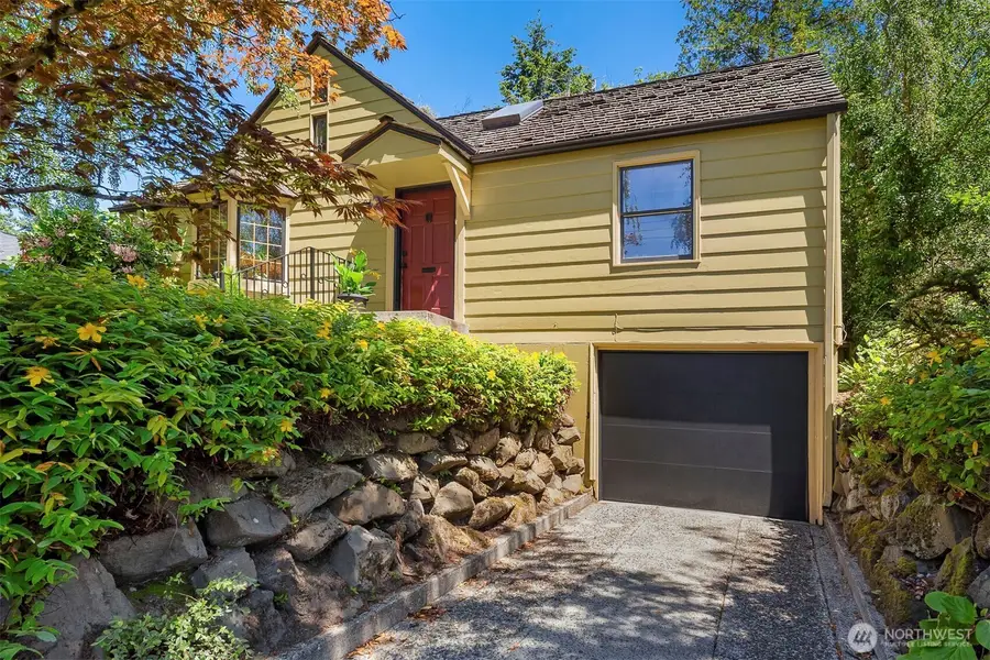 5106 47th Avenue Ne, Seattle, WA 98105 - #2