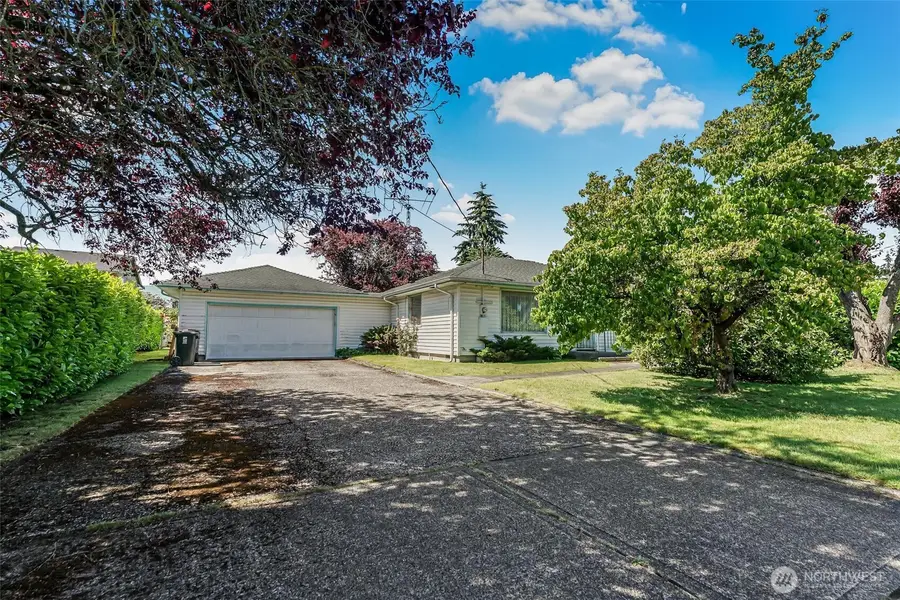 1722 E 65th Street, Tacoma, WA 98404 - #2