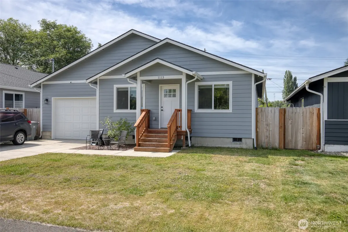 1113 W Schley Street, Aberdeen, WA 98520 - #1