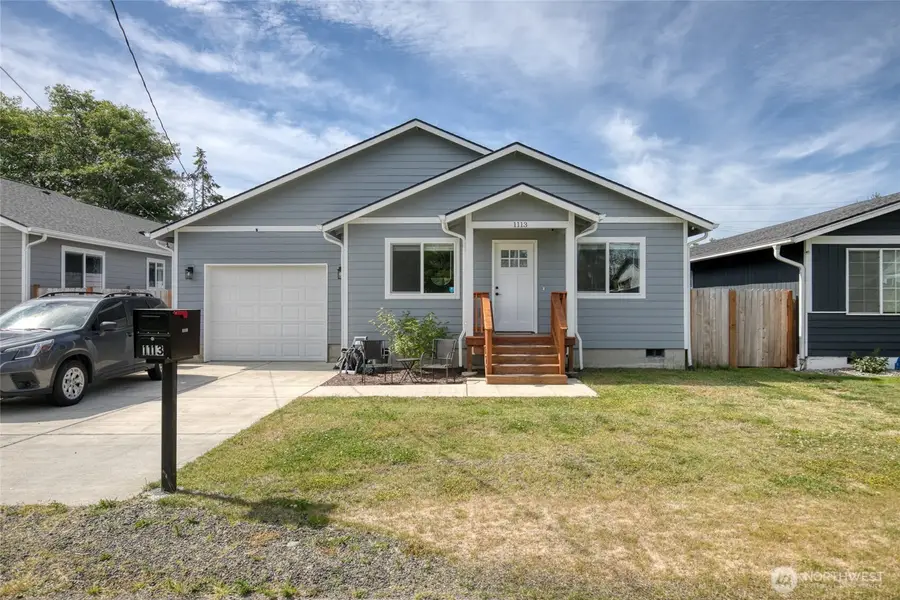1113 W Schley Street, Aberdeen, WA 98520 - #2