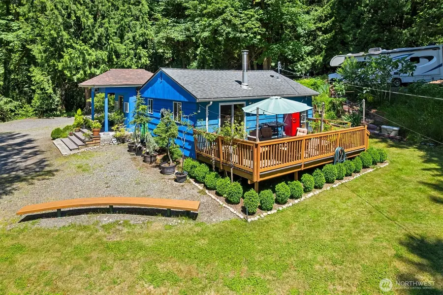 22122 SE 51st Place, Issaquah, WA 98029 - #2