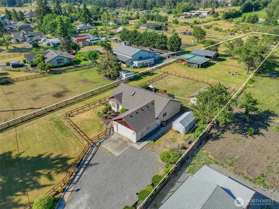 9505 Bridge Road Se, Yelm, WA 98597 - #3