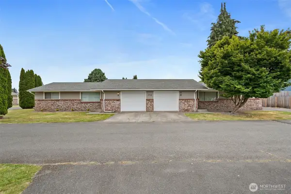 2718 Mt. Vista Road #A, Centralia, WA 98531