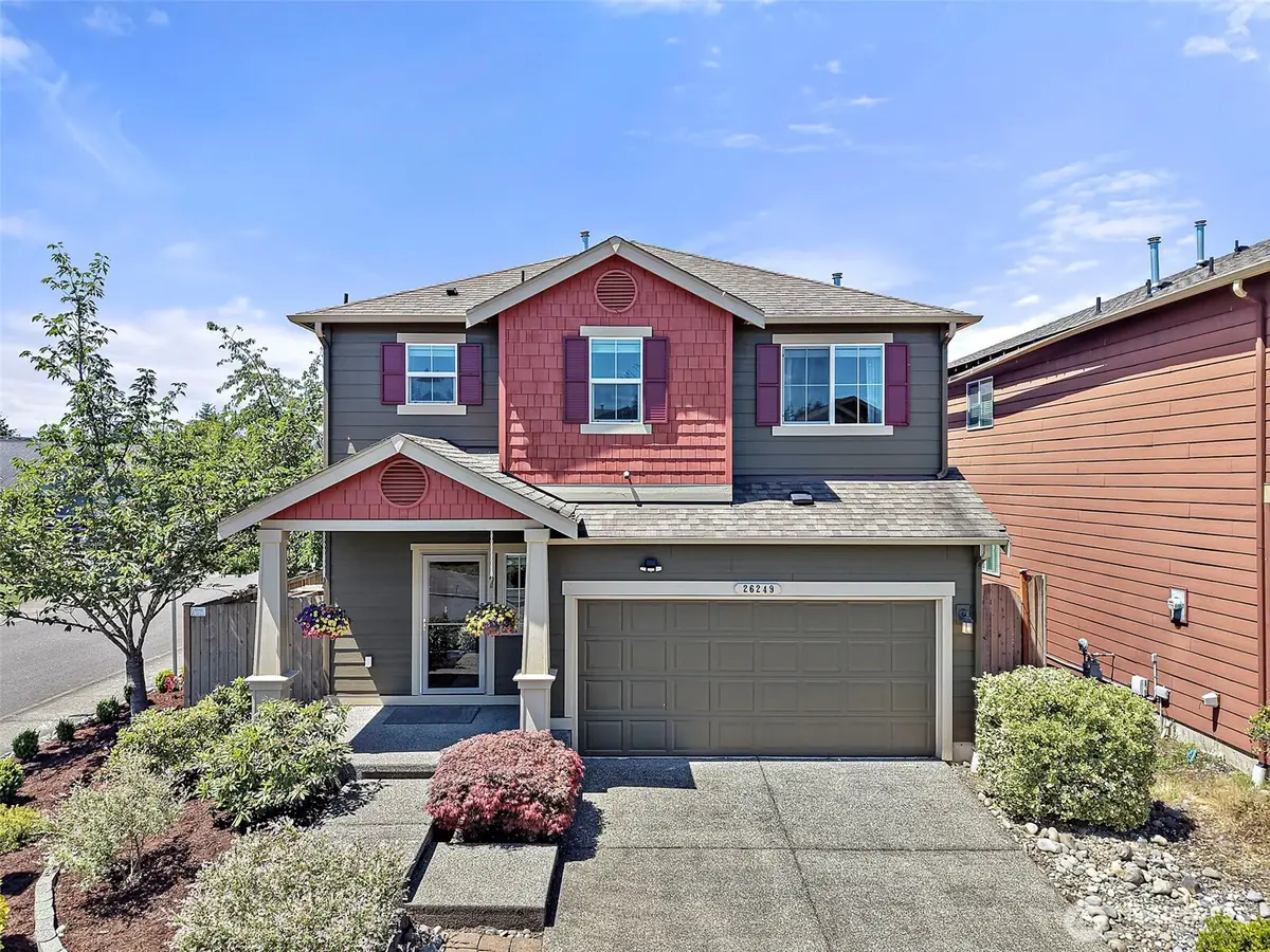 26249 241st Place Se, Maple Valley, WA 98038 - #1