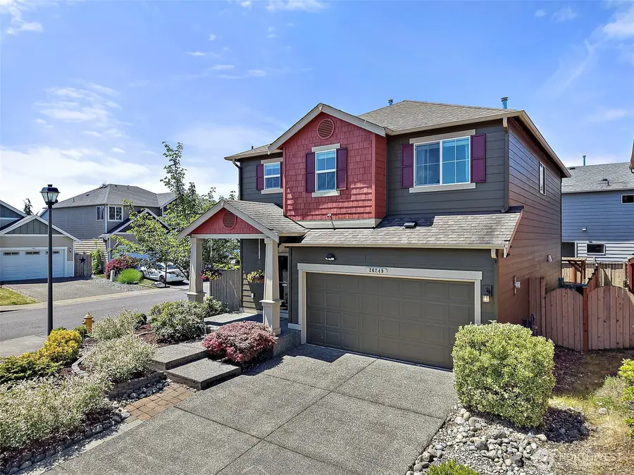 26249 241st Place Se, Maple Valley, WA 98038 - #3