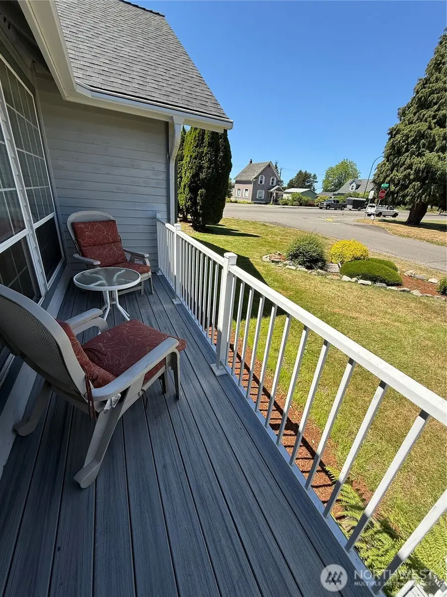3110 13th Street, Everett, WA 98201 - #2