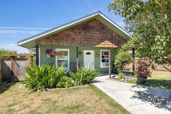 2367 E 7th Avenue, Port Angeles, WA 98362