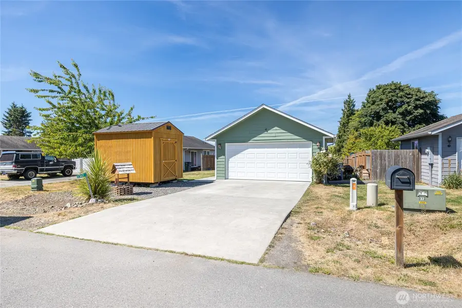 2367 E 7th Avenue, Port Angeles, WA 98362 - #2