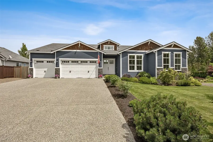 12529 287 Avenue Se, Monroe, WA 98272 - #2