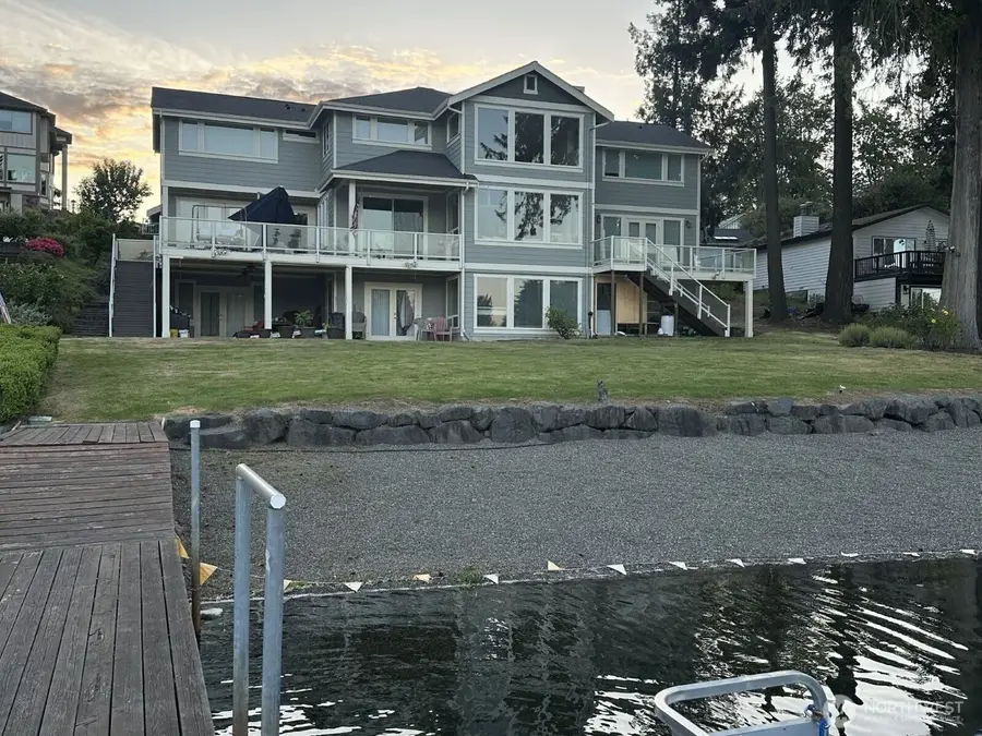 3780 191st Place, Seatac, WA 98188 - #3