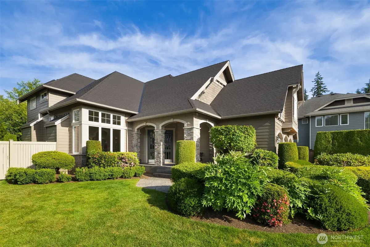 27520 SE 31st Place, Sammamish, WA 98075 - #1