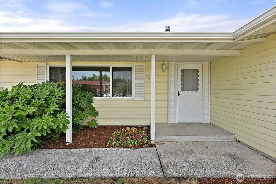 4616 S Burkhart Drive, Tacoma, WA 98409 - #2