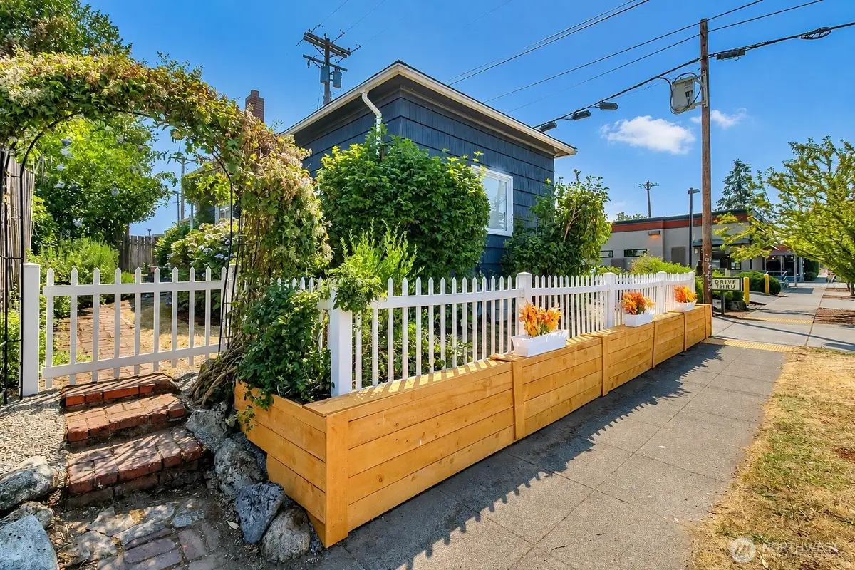 611 N Junett Street N, Tacoma, WA 98406 - #1