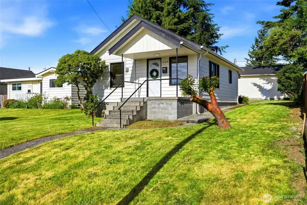 1608 Cedar Street, Everett, WA 98201