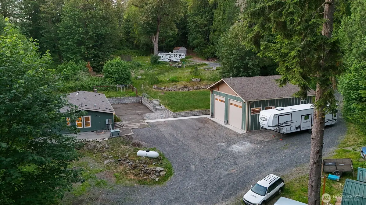 4454 Mosquito Lake Road, Deming, WA 98244 - #1