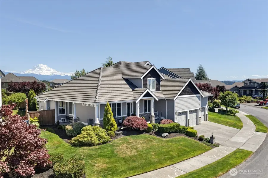 32 Mount Rainier Loop E, Bonney Lake, WA 98391 - #2