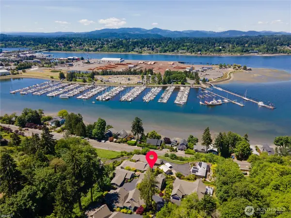 843 Pear Court Ne, Olympia, WA 98506