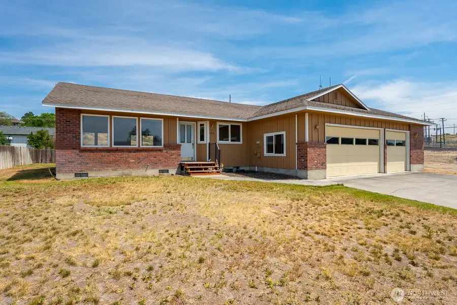 1539 S Bailey, Moses Lake, WA 98837 - #2