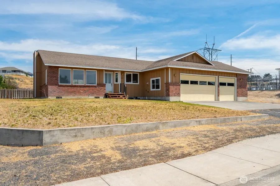 1539 S Bailey, Moses Lake, WA 98837 - #3