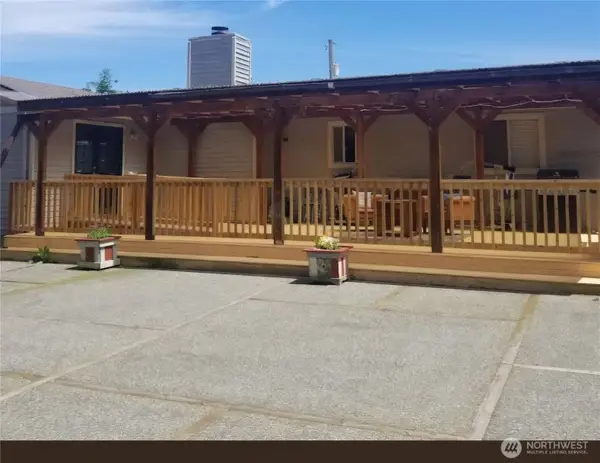 Address Withheld By Seller, Monroe, WA 98272