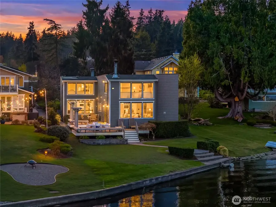 3418 W Lake Sammamish Parkway Se, Bellevue, WA 98008 - #2