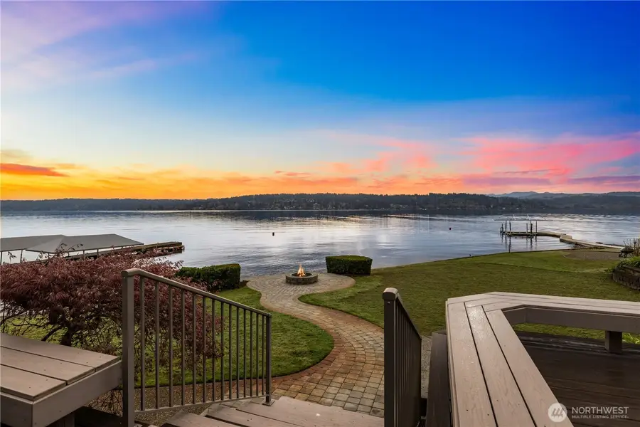 3418 W Lake Sammamish Parkway Se, Bellevue, WA 98008 - #3