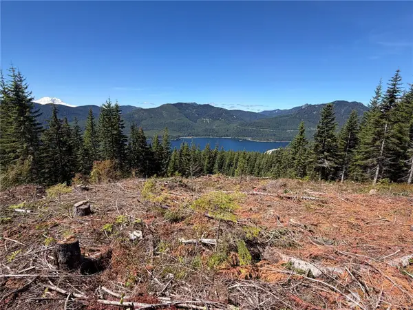 0 Fs Rd 124, Snoqualmie Pass, WA 98068