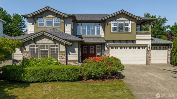 14916 79th Drive Se, Snohomish, WA 98296