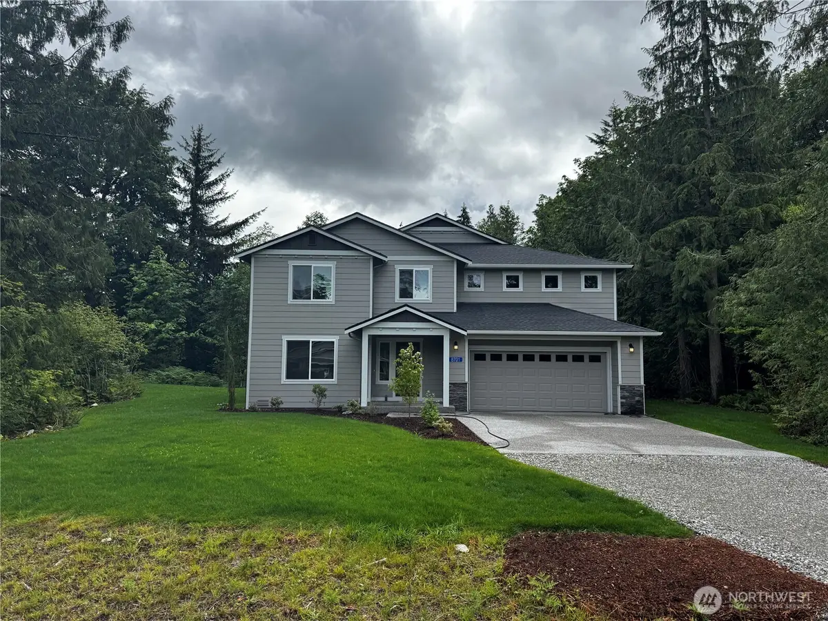 8701 Trillium Lane, Concrete, WA 98237 - #1