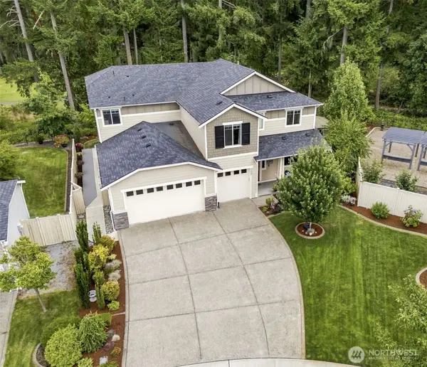 9339 Balata Court Ne, Lacey, WA 98516