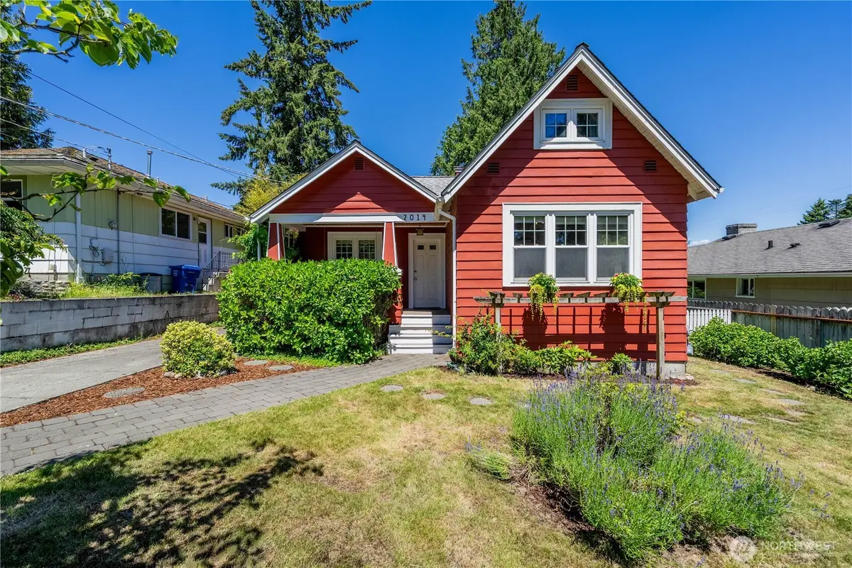 2014 N 143rd Street, Seattle, WA 98133 - #1